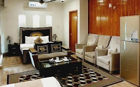 Park View Hotel Gulberg
